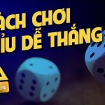 Tài Xỉu là gì ? Cách chơi tài xỉu online dễ thắng tại THA Casino