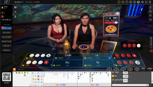 dealer của casino thiên hạ bet -thabet.science