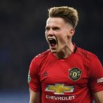 Vị Trí Phù Hợp Nhất Cho S. McTominay Và Tuyến Giữa Của Man United Lúc Này?