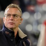 Chính Thức | Welcome, Ralf Rangnick