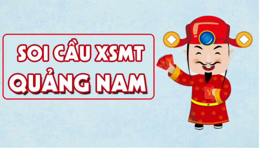 Nhà đài Quảng Nam quay thưởng thứ 3