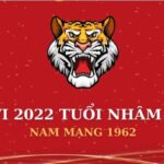 Cách xem tử vi tuổi Dần năm 2022 chuẩn nhất hiện nay